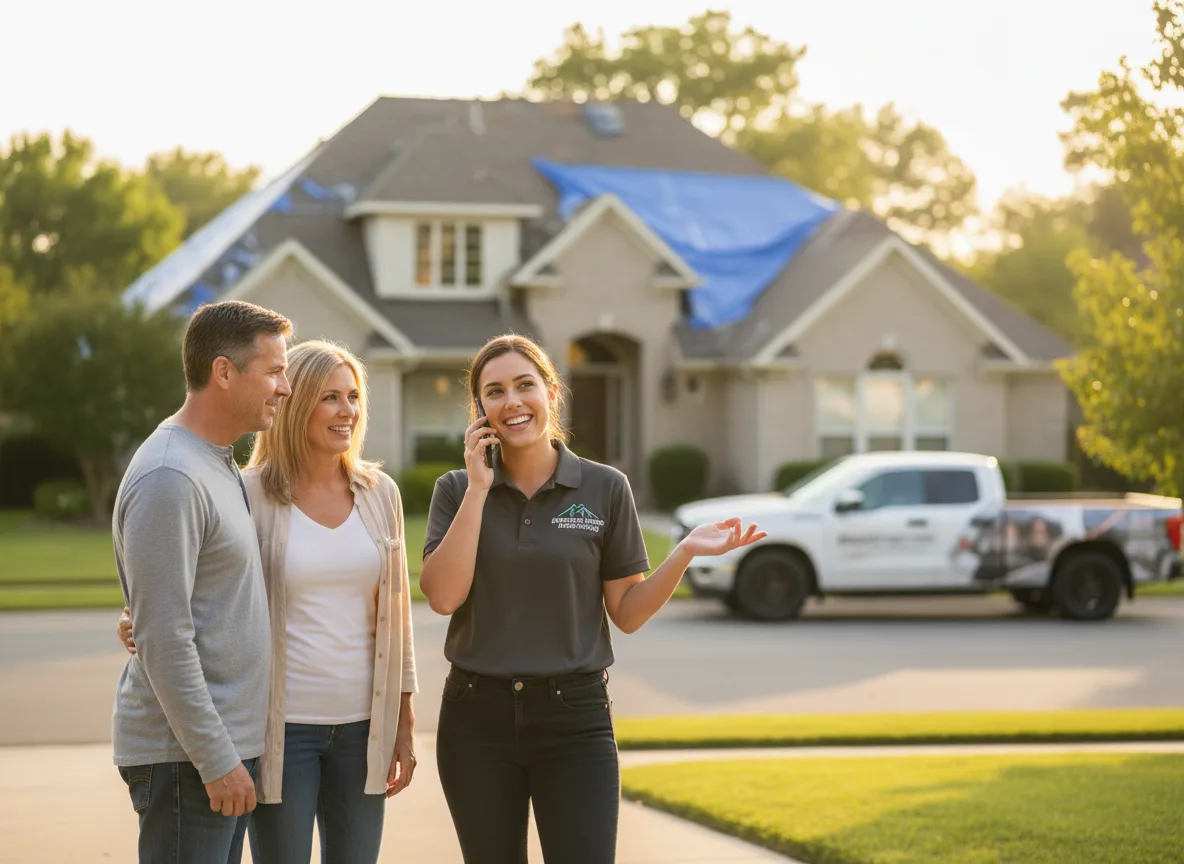 Emergency Roof Repair Gibbstown, NJ FAQs